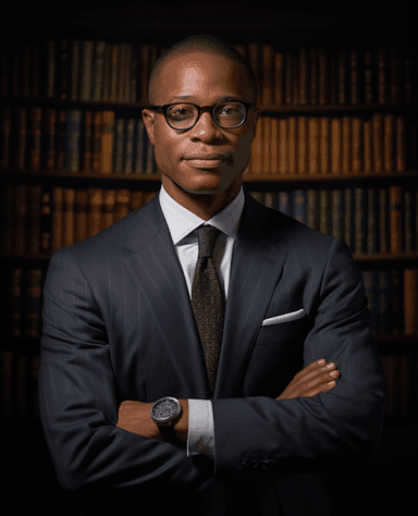 Dr. Emmanuel Adisa